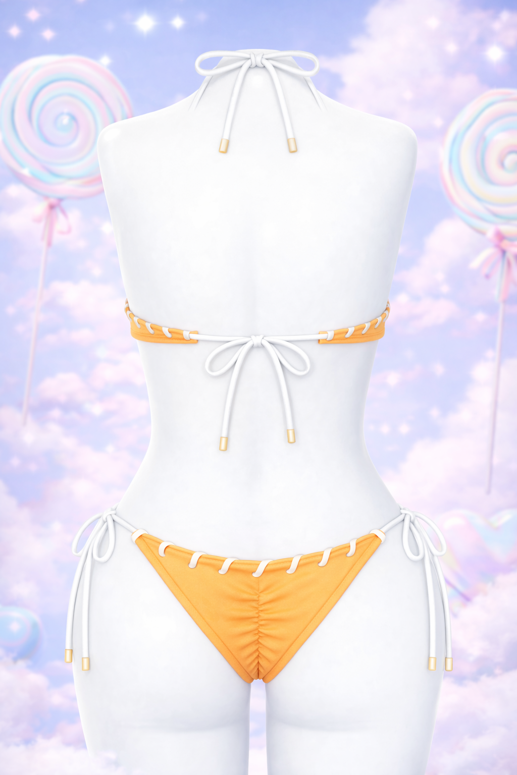 Orangesicle