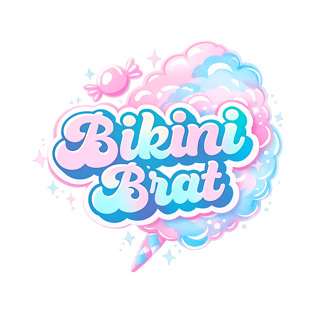 The Bikini Brat