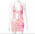 Bikini Coverup Dress