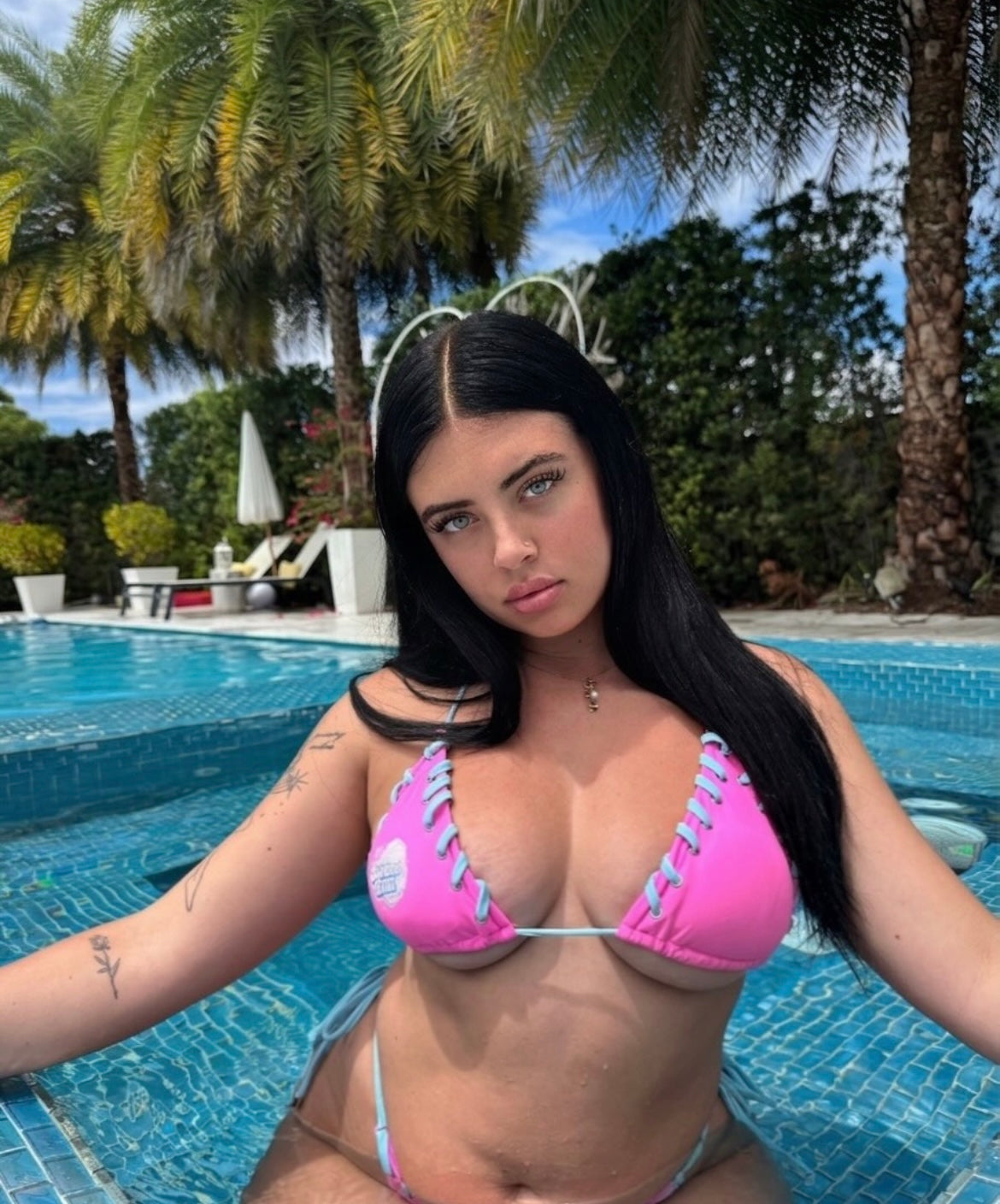 Bubblegum Brat