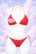 Cherry Pop