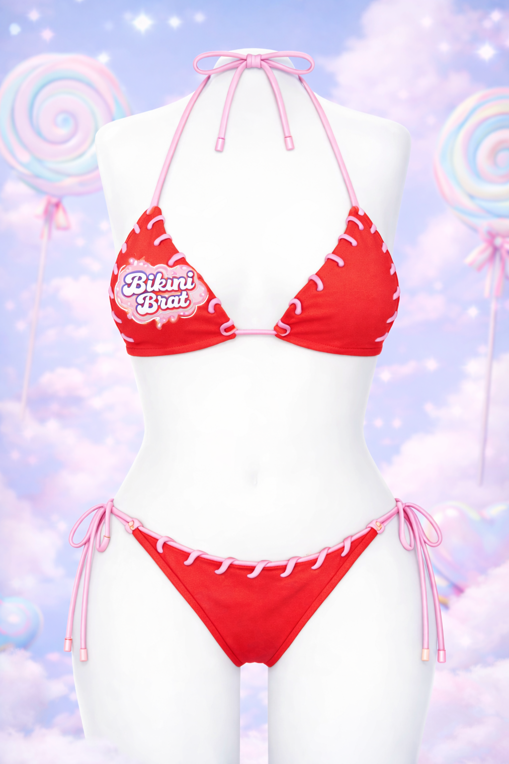 Cherry Pop