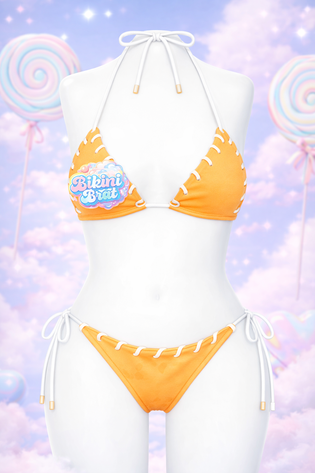 Orangesicle