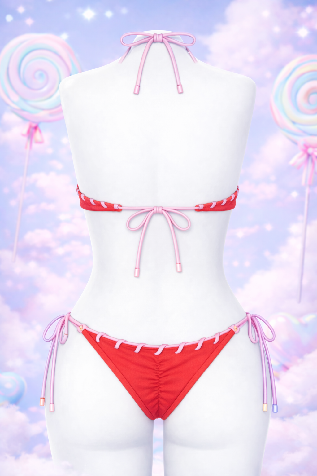 Cherry Pop