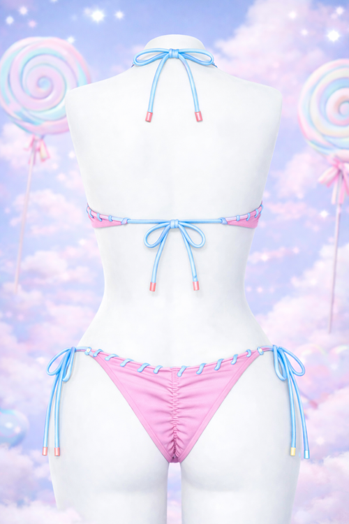 Bubblegum Brat