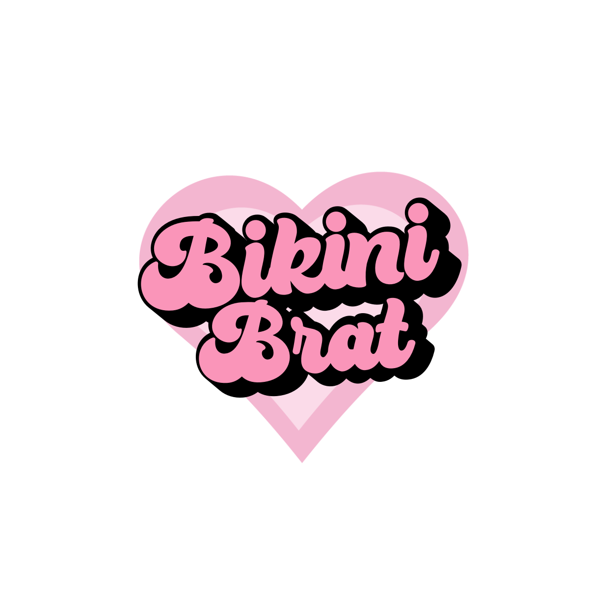 The Bikini Brat Gift Card